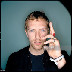 Coldplay - Photoshoots 2006 фото №1031320