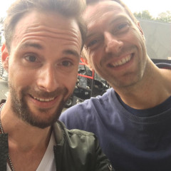Coldplay in Hamburg 07/01/2016 фото №1030751