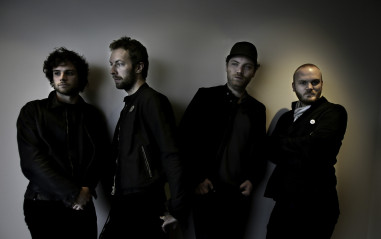 Coldplay - Photoshoots 2006 фото №1031321