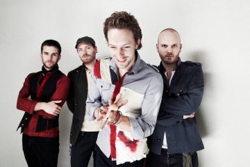 Coldplay - Dean Chalkley Photoshoot 07/03/2008 фото №1028310