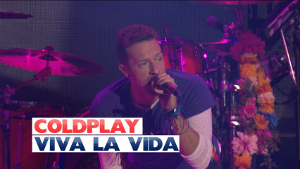 Coldplay - Jingle Bell Ball 12/05/2015 фото №1134181