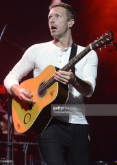 Coldplay - iTunes Festival 03/11/2014 фото №1058955