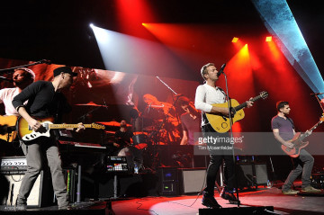 Coldplay - iTunes Festival 03/11/2014 фото №1058954