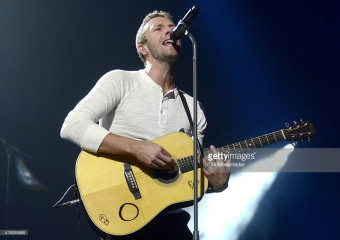 Coldplay - iTunes Festival 03/11/2014 фото №1058962