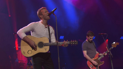 Coldplay - iTunes Festival 03/11/2014 фото №1058959