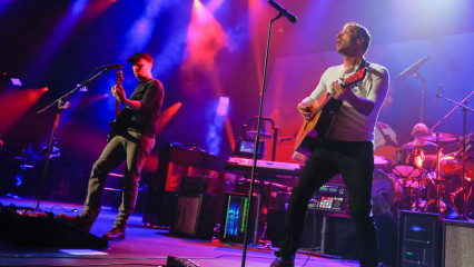 Coldplay - iTunes Festival 03/11/2014 фото №1058960