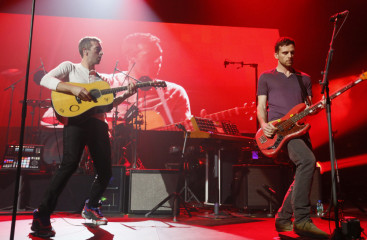 Coldplay - iTunes Festival 03/11/2014 фото №1058956