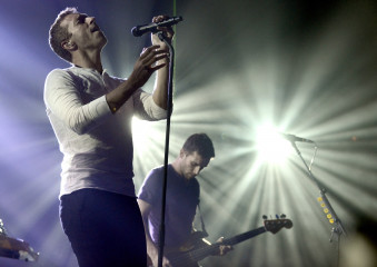 Coldplay - iTunes Festival 03/11/2014 фото №1058952