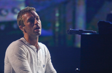 Coldplay - iTunes Festival 03/11/2014 фото №1058951