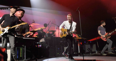 Coldplay - iTunes Festival 03/11/2014 фото №1058957