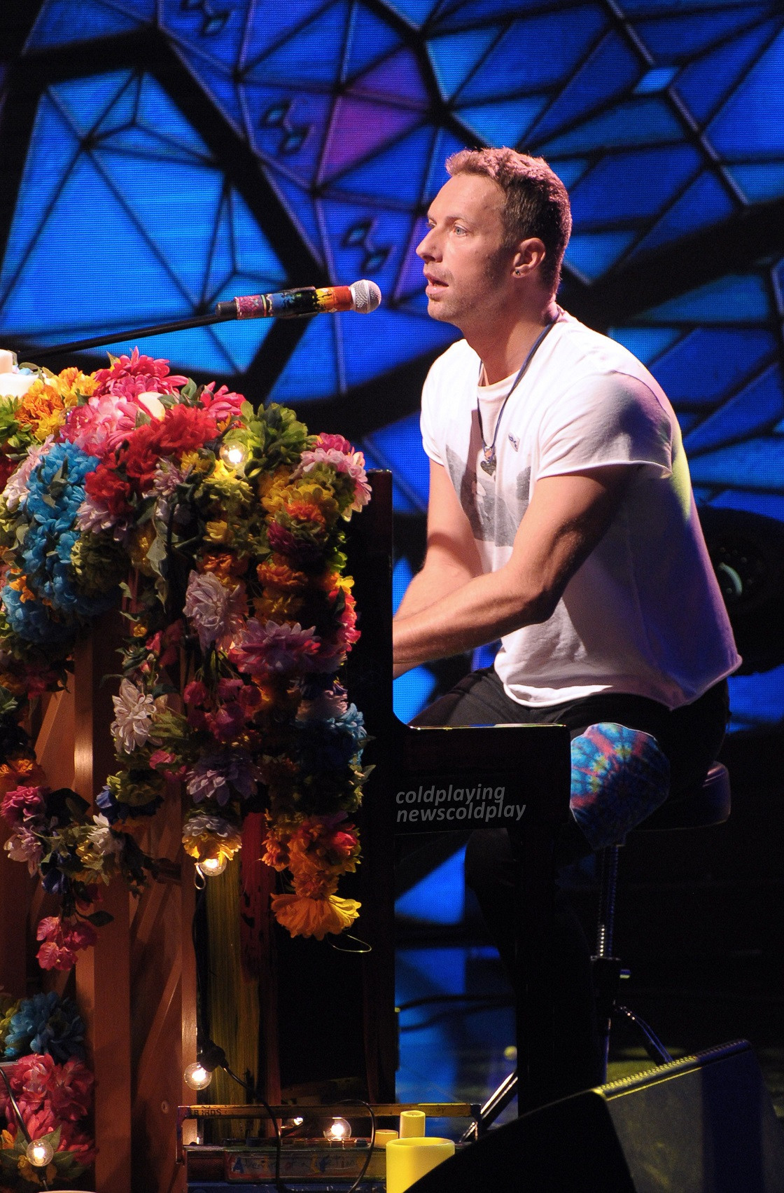 Coldplay (Coldplay)