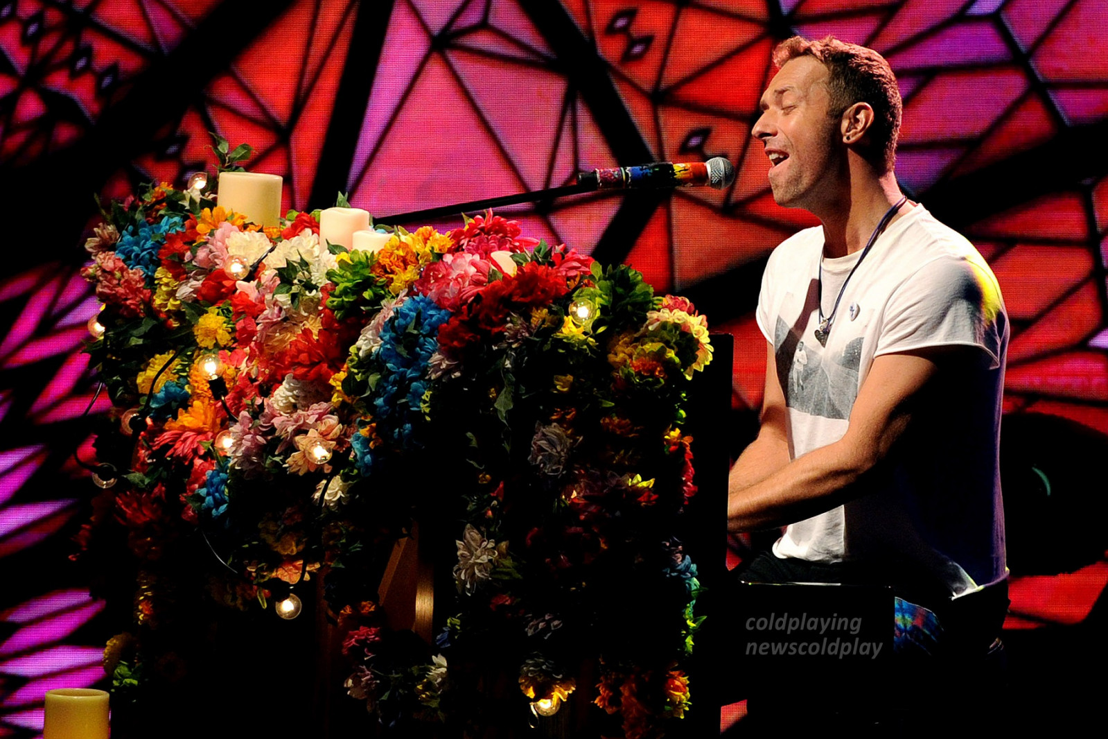 Coldplay (Coldplay)