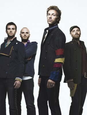 Coldplay фото №175484