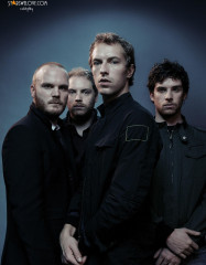 Coldplay - Photoshoots 2006 фото №1031319