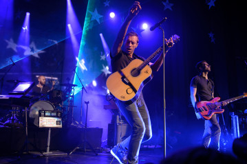Coldplay - Sydney 06/19/2014 фото №1065309