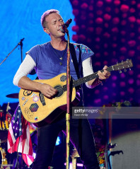Coldplay - Pasadena 08/20/2016 фото №1062374