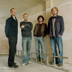 Coldplay - Jason Bell Photoshoot (2002) фото №1204807