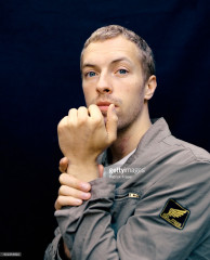 Coldplay - Patrick Fraser Photoshoot (2002) фото №1211121