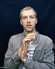 Coldplay - Patrick Fraser Photoshoot (2002) фото №1211119