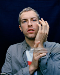 Coldplay - Patrick Fraser Photoshoot (2002) фото №1211122