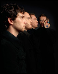 Coldplay - Jason Bell Photoshoot 2005 фото №1037466