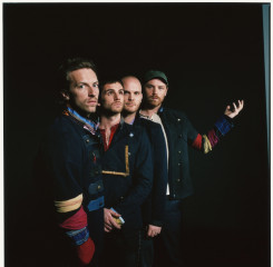 Coldplay - Tom Sheehan Photoshoot (2008) фото №1078504