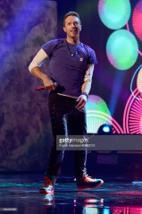 Coldplay - American Music Awards 11/22/2015 фото №1166412