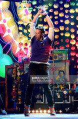 Coldplay - American Music Awards 11/22/2015 фото №1166403