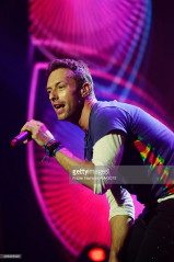 Coldplay - American Music Awards 11/22/2015 фото №1166413