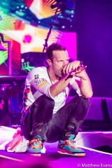 Coldplay - Glastonbury Festival in Somerset, UK 06/26/2016 фото №1165457
