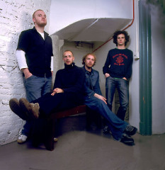Coldplay - Paul Natkin Photoshoot 11/30/2001 фото №1196272