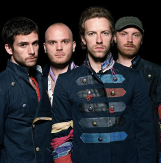 Coldplay фото №204092