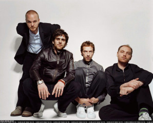 Coldplay фото №59956