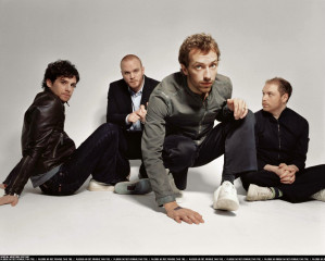 Coldplay фото №59954