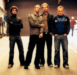 Coldplay фото №295071