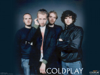 Coldplay фото №295065