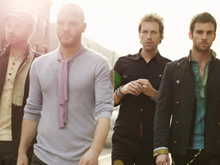 Coldplay фото №295070
