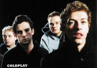 Coldplay фото №1086368