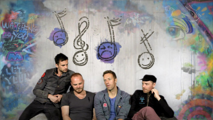 Coldplay фото №1086364