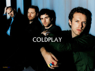Coldplay фото №295072