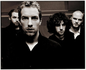 Coldplay фото №295069