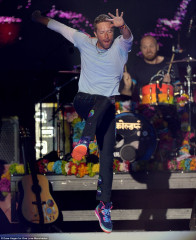Coldplay фото №971972