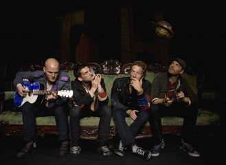 Coldplay фото №295066