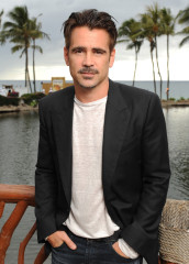 Colin Farrell фото №811823