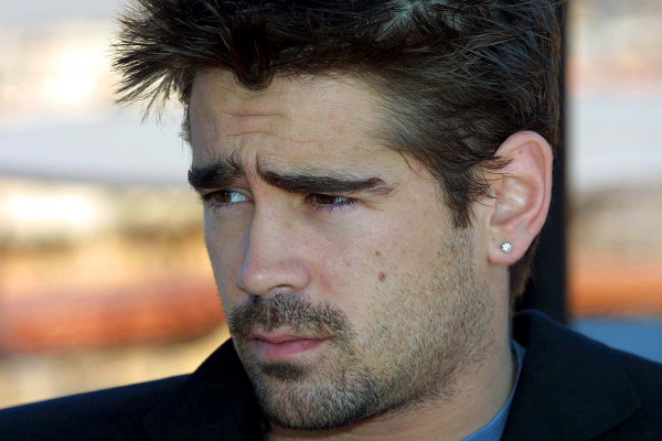 Colin Farrell фото №248969