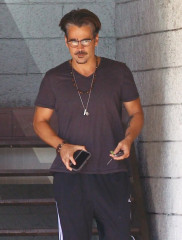 Colin Farrell фото №746338