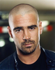 Colin Farrell фото №401346