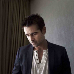 Colin Farrell фото №704883