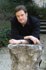 Colin Firth фото №1355199
