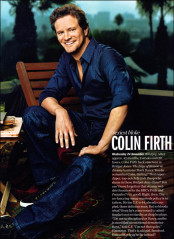 Colin Firth фото №65516